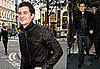 Photos of Orlando Bloom in London