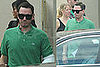 Photos of DJ AM Back In LA After Plane Crash