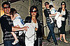Photos of Tom Cruise and Katie Holmes With Suri in NYC