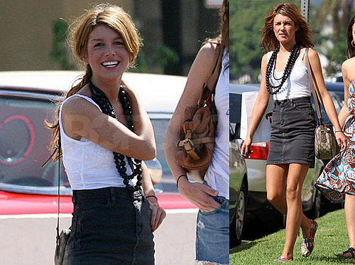 Will You Still Tune In to Watch the Newbies on 90210?