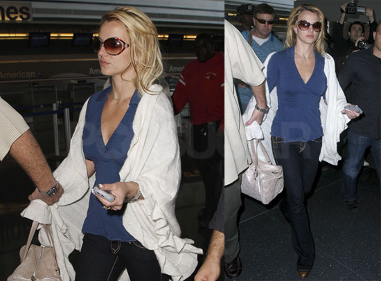 Britney Spears