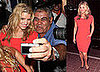 Photos of Jessica Simpson at Madeo With CaCee Cobb
