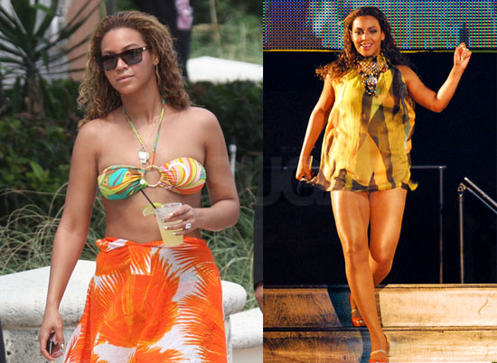 Beyonce Knowles Beyonce Knowles