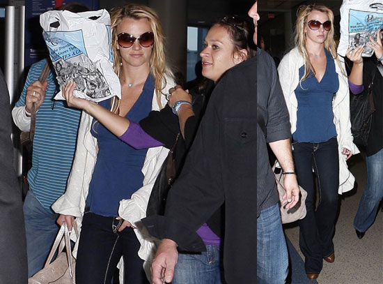 Britney Spears