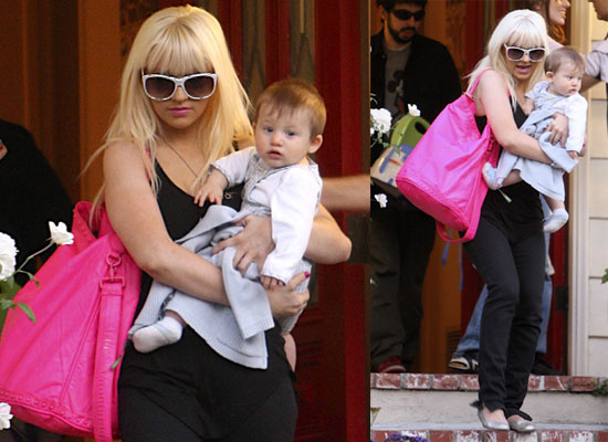 Xtina Aguilera Xtina Aguilera
