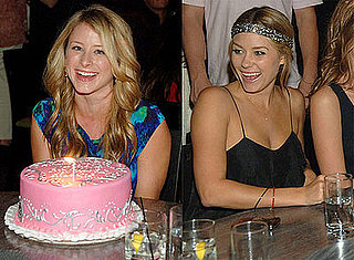 Photos of Lauren Conrad and Lo Bosworth at Lo's Birthday in Vegas