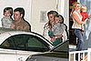Photos of Britney Spears With Sons Jayden James and Sean Preston