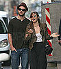 Do You Think Justin and Jessica Will Tie the Knot?