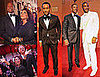 Photos of Tyler Perry, Oprah Winfey, Will Smith, Sidney Poitier at Tyler's New Motion Picture and Television Studio