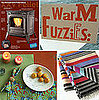 Sugar Shout Out: October Must Haves