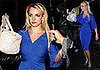 Photos of Britney Spears Leaving Soho House in New York City