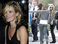 The Life of Kate Moss Is Big Screen Bound? The Life of Kate Moss Is Big Screen Bound?