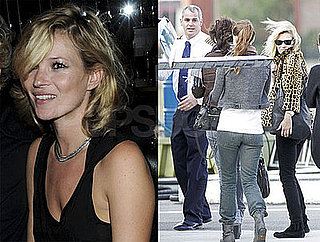 The Life of Kate Moss Is Big Screen Bound?