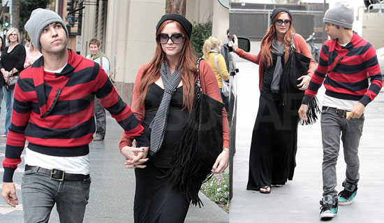 Ashlee Simpson