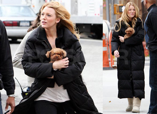 Blake Lively