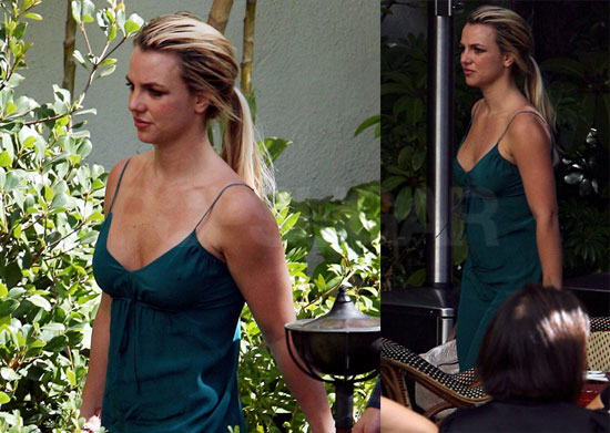 Britney Spears