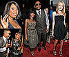 Photos from the premiere of The Secret Life of Bees