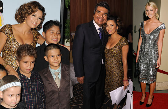 Eva Longoria Eva Longoria