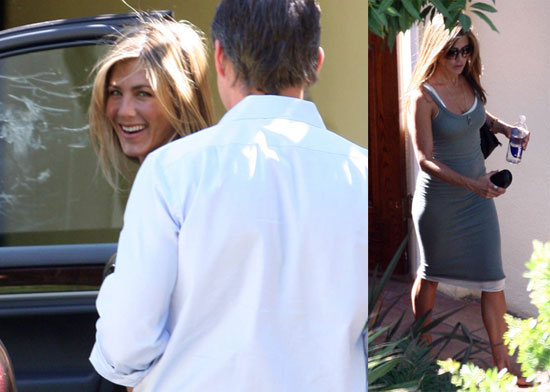 Jennifer Aniston