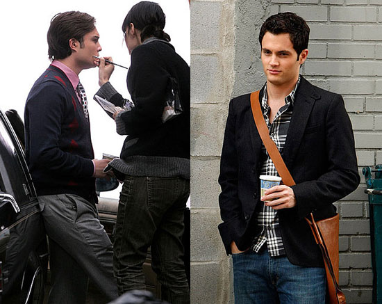 Gossip Girl