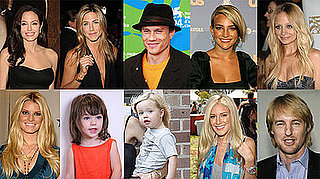Are You Surprised By the Top Ten Most Valuable Celebrity Faces of 2008?