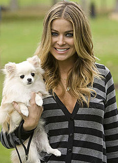 Sugar Shout Out: Celebs and Their Pets Bark for the Cure