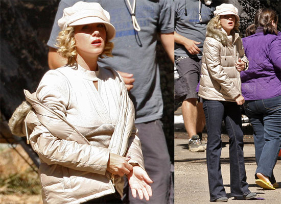 Christina Applegate Christina Applegate