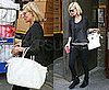 Photos of Kate Moss Out in London 2008-10-12 10:00:00