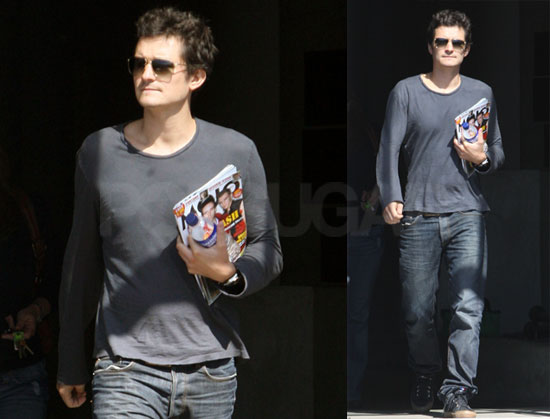 Orlando Bloom