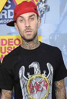 Photo of Travis Barker, Who Recently Opened Up in His First Interview Since the Plane Crash