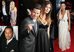 Red Carpet Photos of Mark Wahlberg, Mila Kunis and More at the LA Premiere of Max Payne Red Carpet Photos of Mark Wahlberg, Mila Kunis and More at the LA Premiere of Max Payne