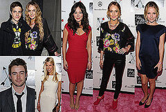 Photos of Lindsay Lohan, Lindsay Price, Robert Buckley on Red Carpet At Key to the Cure Event, Beth Ostrosky After Honeymoon Photos of Lindsay Lohan, Lindsay Price, Robert Buckley on Red Carpet At Key to the Cure Event, Beth Ostrosky After Honeymoon