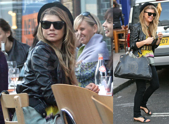 Fergie