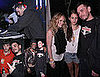 Photos of DJ AM, Mark Ronson, Hilary Duff at Welcome Home DJ AM Benefit
