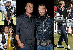Photos of Justin Timberlake, Jessica Biel, Josh Duhamel at the Justin Timberlake Shriners Hospitals For Children Open Photos of Justin Timberlake, Jessica Biel, Josh Duhamel at the Justin Timberlake Shriners Hospitals For Children Open