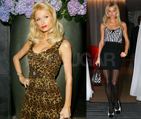 Paris Hilton