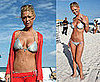 Bikini Photos of Tara Reid