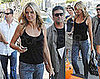 Video of Heidi Klum Yodeling