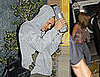 Photos of Jennifer Aniston and John Mayer in LA