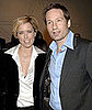 Photo of David Duchovny and Tea Leoni, Who May Have Split Over Tea's Rumored Affair With Billy Bob Thornton