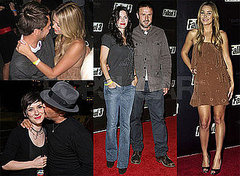 Photos of Courteney Cox, David Arquette, Lauren Conrad, Kyle Howard at the Launch Party For Fallout 3 Photos of Courteney Cox, David Arquette, Lauren Conrad, Kyle Howard at the Launch Party For Fallout 3