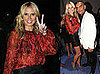 Photos of Heidi Klum at LA Fashion Week and a Review of the Project Runway Finale