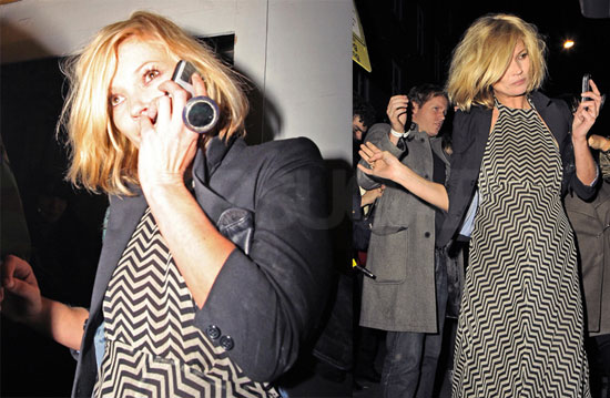Kate Moss