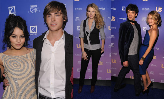 10/21/08 Hot Hollywood Party