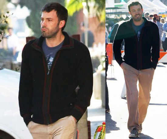 Ben Affleck