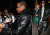 Photos of Beyonce and Jay-Z; Beyonce Wants to Be Known as Sasha Fierce
