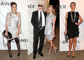 Chanel's Mobile Art Brings Out the Gorgeous and Cool