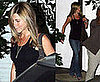 Jennifer Aniston Denies Pregnancy