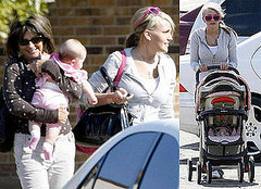 Photos of Jamie Lynn Spears Bringing Daughter Maddie To The Doctor in Mississippi Photos of Jamie Lynn Spears Bringing Daughter Maddie To The Doctor in Mississippi