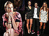Interview with Ann Dexter-Jones, Samantha Ronson's Mom About Samantha Ronson and Lindsay Lohan Being A Cute Couple